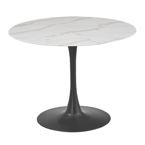 Raven Dining Table