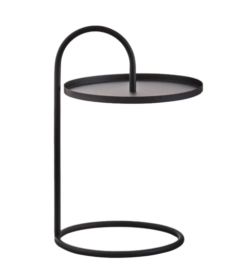 Mirabella side table