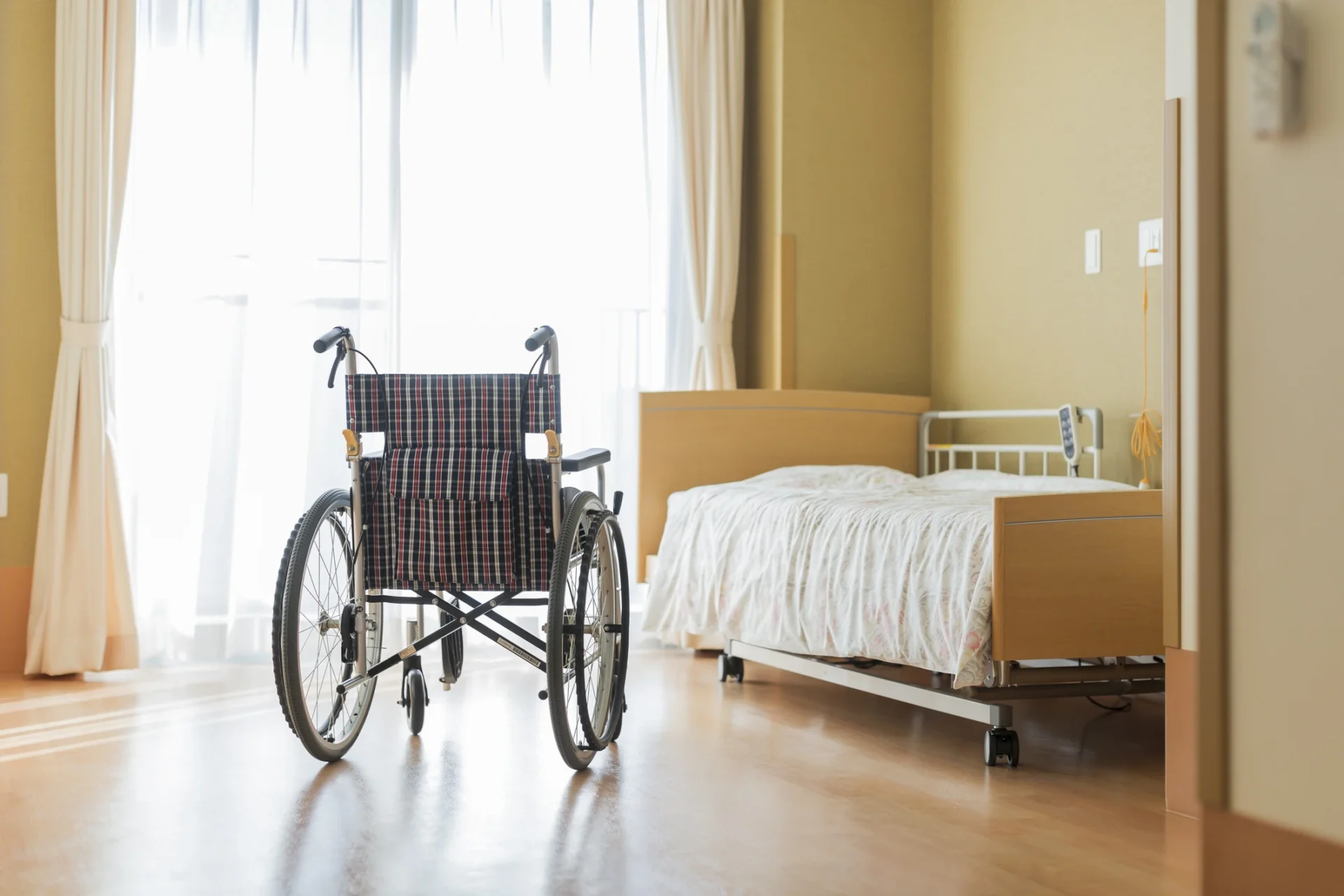 Care Homes-3