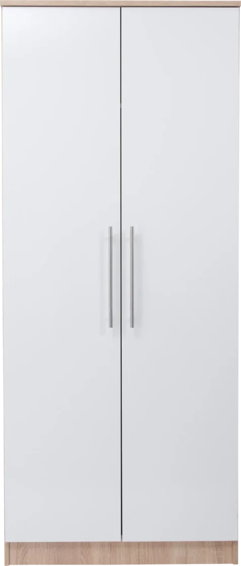 Vermount Wardrobe