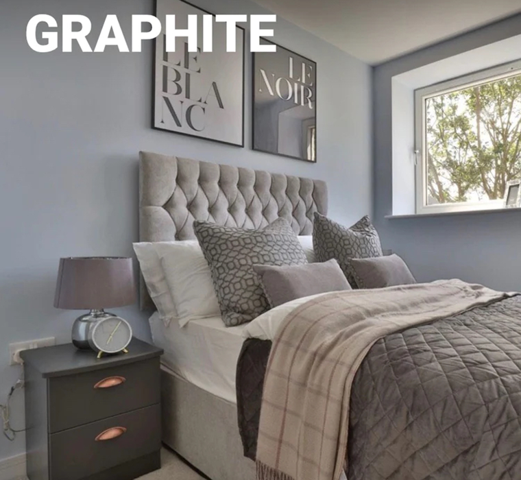 Graphite Furniture Package